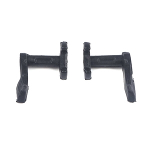 Pièces de réparation de verrouillage avant de toit ouvrant BSR581 pour Golf MK7 Polo MK5 5G6877071 - Product Image 1