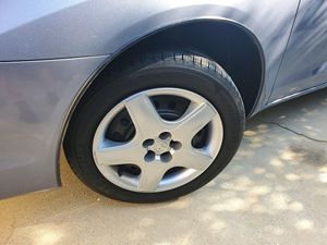 Gran Oferta: Toyota Matrix Usado del 2003 - Product Image 6