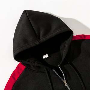 Chándales para hombre, chándales para hombre, conjunto de chándal, chándal informal de 2 piezas para correr, chándal de calentamiento - Product Image 6