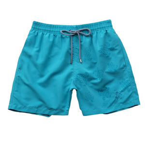 Short de sport personnalisé pour hommes Short de course athlétique pour hommes Short de bain à séchage rapide - Product Image 1