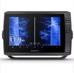ECHOMAP Ultra 2 122sv พร้อมชุด Livescope LVS34 รวมถึง GLS 10 - Product Image 1
