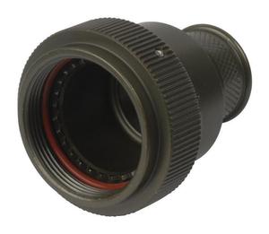 M85049/88-11W03 <b>Cable</b> Backshell Strain Relief, Alternative SB02B6E1106X2 - Product Image 1