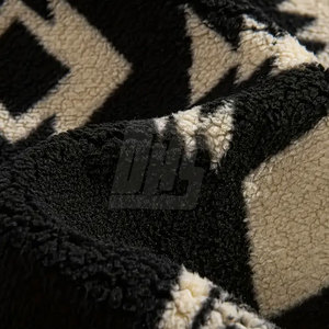 Veste moderne à demi-fermeture éclair Pull léger pour l'entraînement, la randonnée et la salle de sport Veste d'hiver en toute saison - Product Image 4