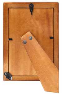 Belle incrustation de résine d'os en bois cadre photo inde personnalisé ornement artisanal de meilleure qualité pour la décoration de la maison logo personnalisé - Product Image 4