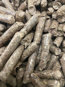 Briquettes de combustible recyclées à partir de palettes, diamètre 8 mm, 6 % d'humidité, en provenance du Vietnam, pour brûleurs - Product Image 6