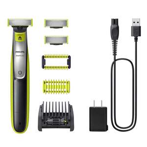 Rasoir électrique à lame céramique pour le corps et tondeuse de précision - Product Image 3