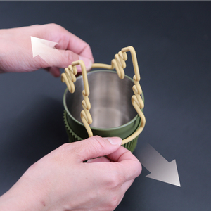 Soporte para Bolsas de Café de Goteo - Product Image 6