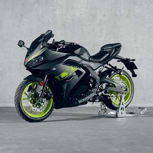 Disponible LXS 125 125cc (MOTO) - Product Image 2