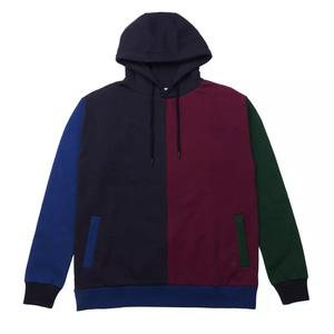 Hoddies Streetwear con capucha Primavera Otoño Ropa de mujer Cómoda Mujer Sudaderas con capucha Fabricantes de ropa - Product Image 4