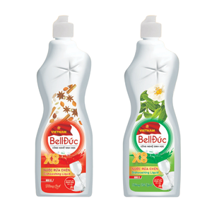 Meilleures ventes 2025 Savon liquide vaisselle antibactérien en feuilles de détergent maintient une apparence propre Dissolvant de moisissure - Product Image 1