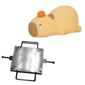 قالب خبز سيليكون تجاري - قالب متين غير لاصق لمحلات الحلويات والأعمال التجارية - Product Image 1