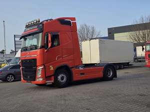 Nouveau pour camion benne FH 500 Euro 5 Diesel, poids lourd 451-500 CV, capacité 31-40T, direction à gauche, caméra arrière 360°, automatique - Product Image 4