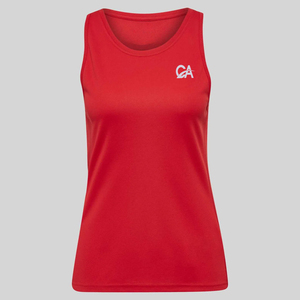 2025 gros entraînement femmes débardeur vêtements actifs femmes débardeur été sans manches T-Shirt hommes respirant débardeur - Product Image 4