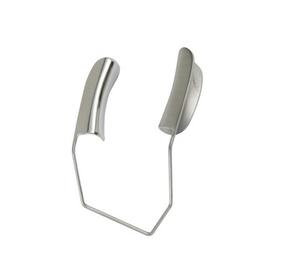 Espéculo de alambre de acero inoxidable Feaster Manual de 20mm con juego de instrumentos de cuchillas sólidas - Product Image 5