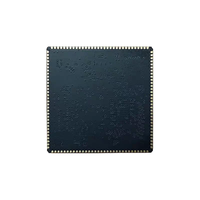 Placa SOM Industrial de Bajo Costo IDO-SOM3506-S1 con Rockchip RK3506 Triple-Core -A7 1.5GHz |   Orificio para Sello de 38x38 mm para Linux