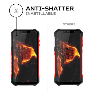 ฟิล์มกันรอยหน้าจอ ANTISHOCK สำหรับอูเลโฟน อาร์เมอร์ 6 ฟิล์มป้องกันโทรศัพท์มือถือคุณภาพพรีเมี่ยมทนทาน - Product Image 5