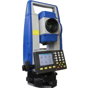 Précision définitive toute nouvelle pour la station totale R20+ 1'', 2'' - Product Image 2