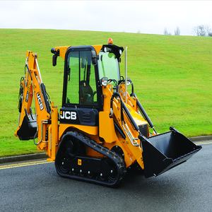 JCB 1CXT Chargeuse-pelleteuse Machines de construction et de construction à vendre Acheter maintenant Qualité supérieure En stock Livraison rapide - Product Image 1