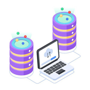 Servicios escalables de gestión de bases de datos para aplicaciones, datos empresariales y plataformas de sistemas de información digital - Product Image 1