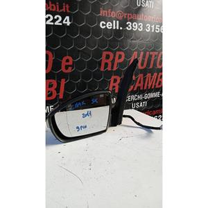 Specchietto Retrovisore Sinistro FORD C-Max Serie (10>) 2128-76-165 - Product Image 4