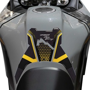 Adesivi 3D Protettivi per Moto Honda Transalp 2025 - Product Image 1