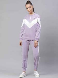 Custom Logo Women's <b>Wind</b> <b>Breaker</b> Tracksuit New Stylish 2-Piece Set Heavyweight Jogging Sweatsuit Hoodie Casual Printed Design - Product Image 5