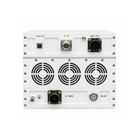 Module amplificateur de puissance RF modulaire 13,75-14,5 GHz 250 W pour l'intégration de systèmes anti-drone et anti-FPV avec intégration professionnelle