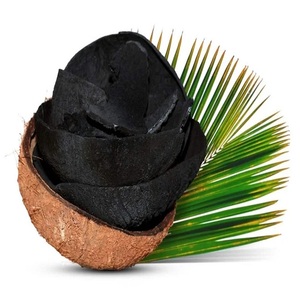 En stock de charbon actif en coquille de noix de coco pour purificateur d'air prêt à expédier livraison rapide prix de gros - Product Image 4
