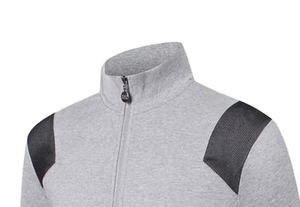 Chándal de alta calidad, chándal de gran tamaño, sudaderas con capucha y conjuntos de joggers, chándal de algodón Unisex, chándal para hombre 2025 - Product Image 4