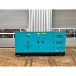 Generadores Diésel GIGA POWER LT-W250GF Modelo 2023 - Product Image 4