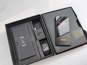 จัดส่งเร็ว Asus ROG Phone 9 Pro 5G + AeroActive Cooler X ความจุ 512GB/1TB แรม 16GB/24GB รุ่น Global ปลดล็อคแล้ว - Product Image 3