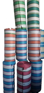 Tissus pour sacs 100% polypropylène recyclé tissé, écologiques, 180 g/m², motifs personnalisés, haute résistance des couleurs, fabrication sur mesure - Product Image 6