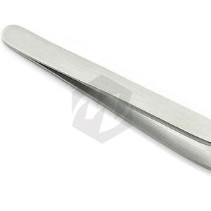 Soporte de colocación de pinzas de 12cm de acero inoxidable, instrumentos médicos de ortodoncia Dental, herramientas de colocación de soporte, ortodoncia - Product Image 6