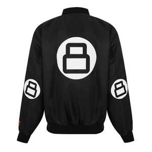 OEM personnalisé hiver laine chenille broderie Lettermen Vintage Varsity College veste pour hommes université Letterman bombardiers - Product Image 2