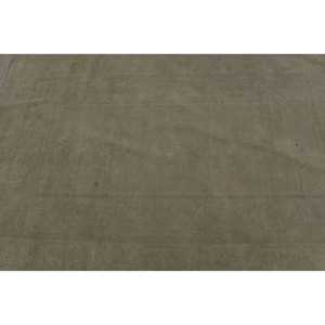 พรมวินเทจสไตล์ตุรกี ขนาด 5.2x7.6 ฟุต สีเบจ-น้ำตาล ลายต้นไม้และพืช - Product Image 5