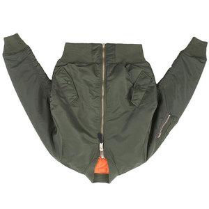 Personnalisé Zip up Polyester Nylon À Capuche Étanche À L'eau Coupe-Vent Imperméable À L'eau Réactive Randonnée En Plein Air Shell Win Veste Hommes - Product Image 6
