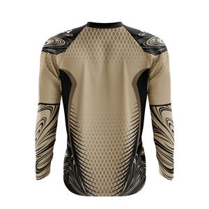 เสื้อเพ้นท์บอลพิมพ์ลายเลือกได้ - Product Image 4