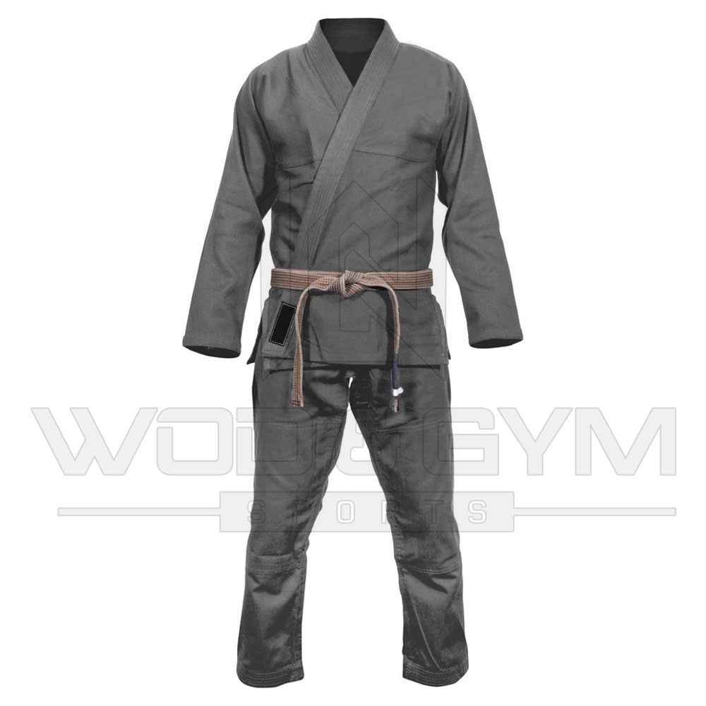 2025 на заказ Бразильское джиу-джитсу BJJ GI Униформа высокого качества спортивная одежда для боевых искусств эксклюзивный дизайн для продажи