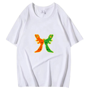 เสื้อยืดผ้าฝ้ายโอเวอร์ไซส์สำหรับทุกเพศเสื้อ100% วินเทจกราฟิกสำหรับ320gsm พิมพ์ลายสีพื้นออกแบบได้ตามต้องการ - Product Image 5