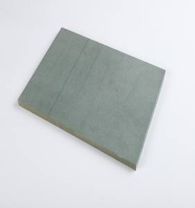 Hmr 1.8 मिमी/2 मिमी/2.5 मिमी मोटी नम नम नम संयुरप्रूफ सादा mdf बोर्ड e0/e1 समकालीन मानक हार्डवुड फाइबरबोर्ड रसोई फर्नीचर के लिए - Product Image 4