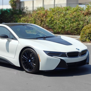 Neatly used i8 Coupe - Product Image 2