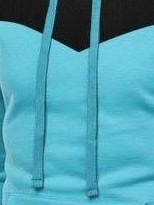 เสื้อฮู้ดดี้ผู้ชายผ้าฝ้าย 100% พิมพ์โลโก้ได้ตามสั่ง สำหรับฤดูหนาว สวมใส่สบาย คุณภาพสูง สำหรับผู้ใหญ่ - Product Image 3