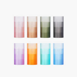 Filamento PETG Translúcido con Carrete de 1 kg, Compatible con AMS y AMS Lite - Product Image 4