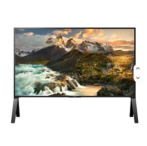 La Mejor Oferta para el Nuevo XBR 100" XBRXZ9D 3D + 4K Full Array y Accesorios Impresionantes con XBR-100Z9D - Product Image 1