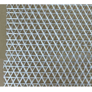 Produits en tissu de renforcement hautement durables exclusifs Maille de fibre de verre TRINEO - Product Image 1