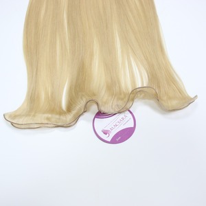 Emamcsara ผมธรรมชาติย้อมสีผมแท้100,เส้นผมมนุษย์จากเวียดนาม - Product Image 2