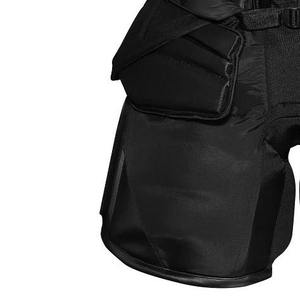 กางเกงขาสั้นเล่นฮ็อกกี้น้ำแข็งกางเกง100% ผ้าโพลีเอสเตอร์ออกแบบได้ตามต้องการโลโก้ได้ตามต้องการดีไซน์สปอร์ตล่าสุด2024 - Product Image 3