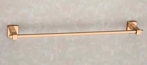 สีโรสโกลด์