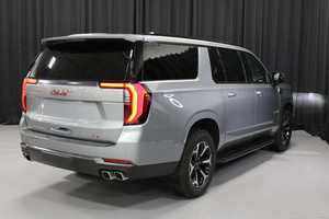 Gran Promoción 2024: Yukon XL AT4 5.3L EcoTec3 V8 con 355 hp y 383 lb ft de torque. - Product Image 4