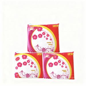 Servilletas de Papel Suaves y Absorbentes, Cuadradas, para Uso en Hoteles, Restaurantes y Cafeterías, Servilletas Desechables para Comer - Product Image 4